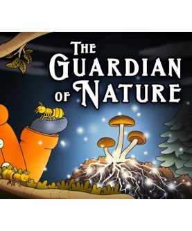 The Guardian of Nature Steam Key GLOBAL
